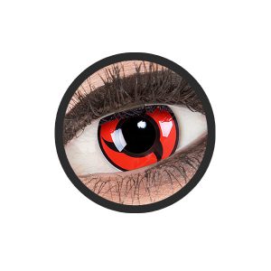 Manga itachi kleurlenzen